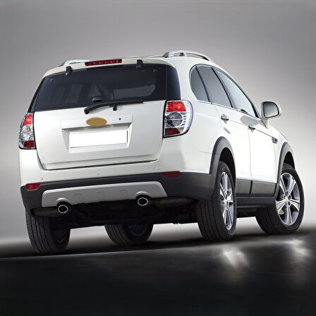 Chevrolet Captiva 2011-2015 Bagaj Amortisörü Kısa Tip 1 Adet 96830123