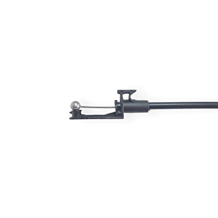 VW Passat CC 2013-2017 Motor Kaput Açma Teli Ön Parça 3C1823531
