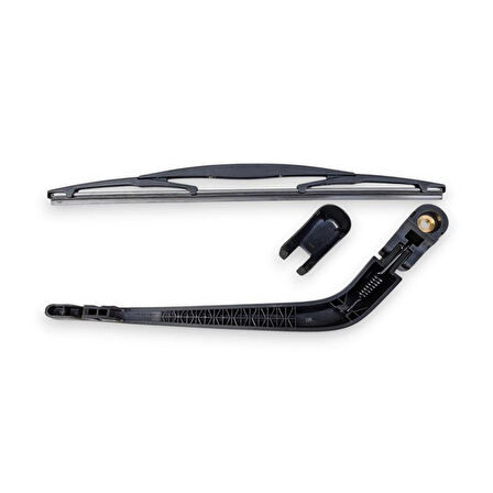 Honda Jazz 2009-2014 Arka Cam Silecek Kolu Takımı Set