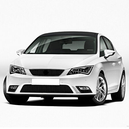Seat Leon 2013-2016 Dizel Motor Turbo Plastik Borusu 04L145762AD