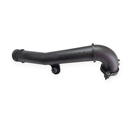 VW Caddy 2016-2020 Dizel Motor Turbo Plastik Borusu 04L145762CC