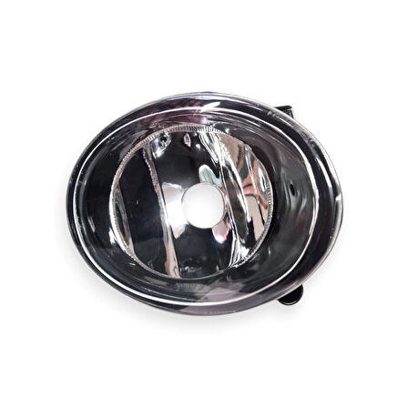 VW Caddy 2021-2025 Sağ Ön Sis Farı Lambası 2H0941700A