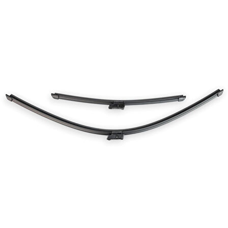 Toyota C-HR CHR 2023-2027 Yeni Kasa Ön Cam Silecek Takımı 70-35cm