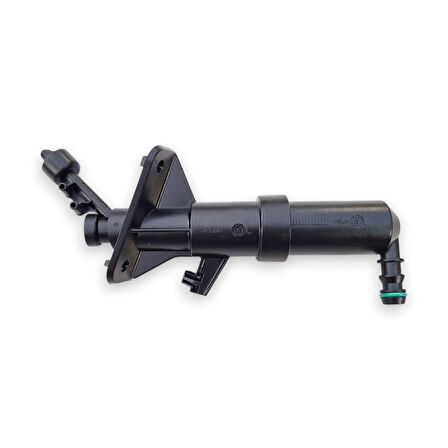 VW Passat CC 2009-2012 Sol Ön Far Yıkama Jeti Pompası 3C8955103