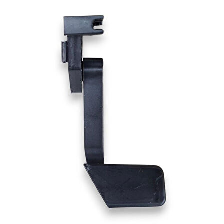 Audi A4 2001-2004 Ön Motor Kaputu Açma Kolu 8E1823533B