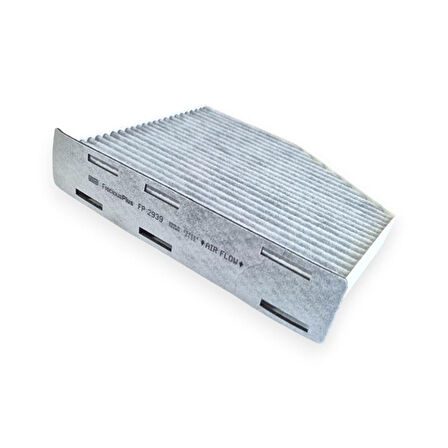 Skoda Octavia A5 2005-2008 Anti Alerjen Klima Polen Filtresi 1K1819669