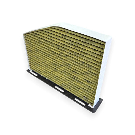 Seat Leon 2006-2009 Anti Alerjen Klima Polen Filtresi 1K1819669