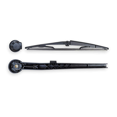 Jeep Grand Cherokee WK1 2005-2011 Arka Cam Silecek Kolu Takımı Set