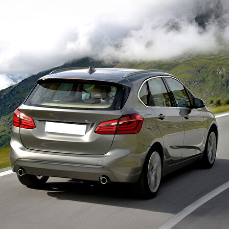 BMW 2 Serisi F45 Active Tourer 2014-2018 Arka Bagaj Amortisörü 1 Adet
