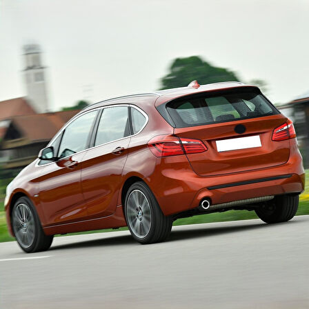 BMW 2 Serisi F45 Active Tourer 2019-2021 Arka Bagaj Amortisörü 1 Adet