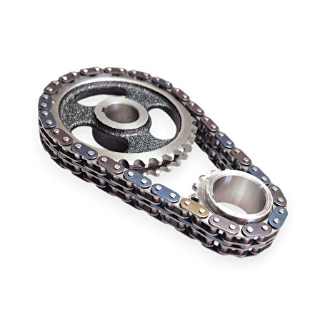 Skoda Favorit 1988-1995 1.35L Motor Triger Zincir Dişli Seti