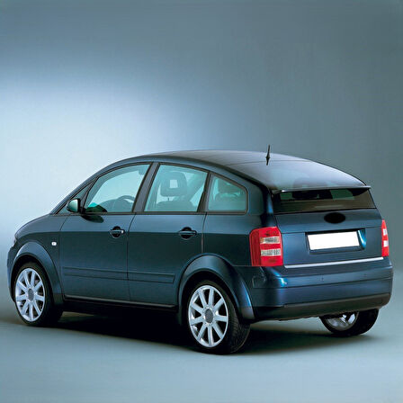 Audi A2 2000-2005 Arka Bagaj Amortisörü 1 Adet 8Z0827552C