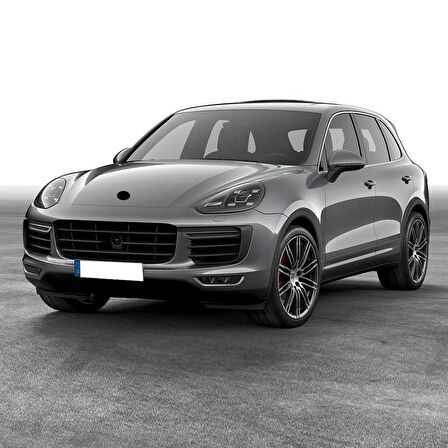Porsche Cayenne 2015-2018 Far Yıkama Su Fiskiye Motoru 95862450200