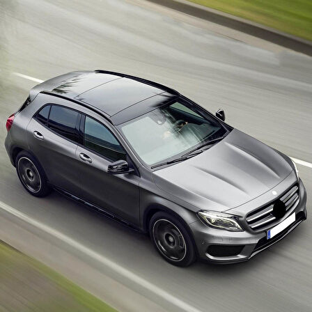 Mercedes GLA X156 2014-2015 Far Yıkama Su Motoru A2048690021
