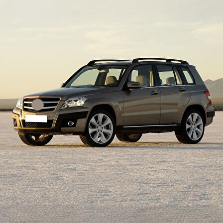 Mercedes GLK X204 2009-2014 Far Yıkama Su Motoru A2048690021
