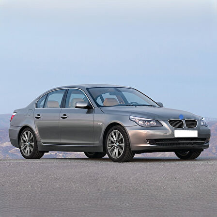 BMW 5 Serisi E60 2004-2010 Far Yıkama Su Motoru 67126973097