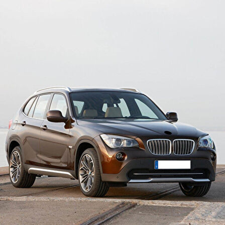 BMW X1 E84 2009-2015 Far Yıkama Su Motoru 67128377430