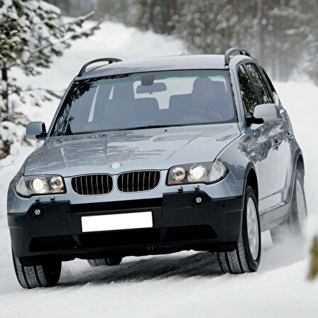 BMW X3 E83 2004-2010 Far Yıkama Su Motoru 67128377430