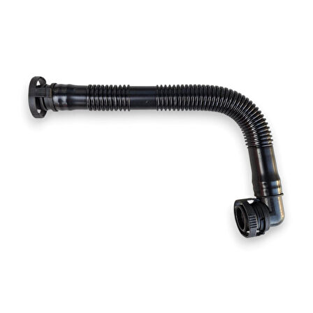 VW Golf 4 2002-2004 1.6 BFQ Sekonder Pompa Valf Borusu 06A131127L