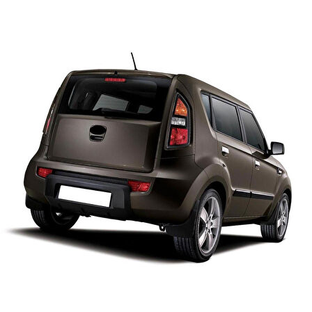 Kia Soul 2009-2014 Arka Cam Sileceği Silecek Silgeç Silgi 28cm