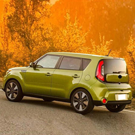 Kia Soul 2015-2019 Arka Cam Sileceği Silecek Silgeç Silgi 28cm