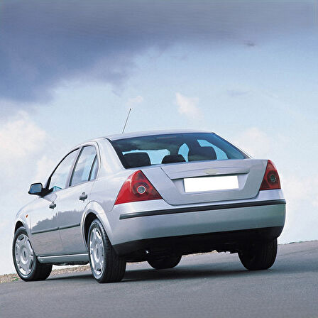 Ford Mondeo Sedan 2001-2006 Bagaj Amortisörü 1 Adet 1S71F406A10AB