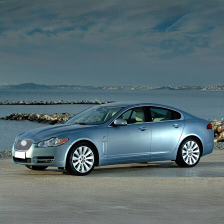 Jaguar XF 250 2009-2015 Ön Motor Kaput Amortisörü 1 Adet C2Z3481