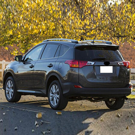 Toyota RAV4 2013-2016 Arka Cam Sileceği Silecek Silgeç 28cm