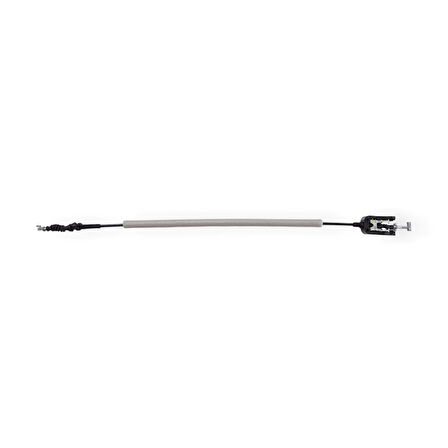 VW Touareg 2011-2014 Sol Arka Kapı Kilit Mekanizma Teli 5N0837017C