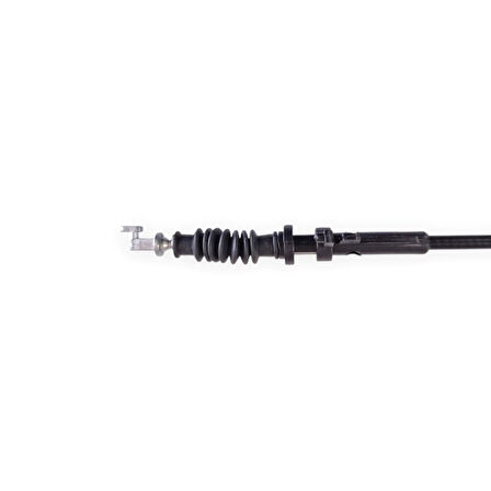 VW Touareg 2011-2014 Sol Arka Kapı Kilit Mekanizma Teli 5N0837017C