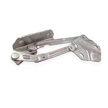 VW Volkswagen Touran 2003-2006 Ön Kaput Sol Menteşe 1T0823301B