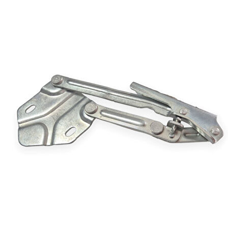 VW Volkswagen Touran 2003-2006 Ön Kaput Sol Menteşe 1T0823301B