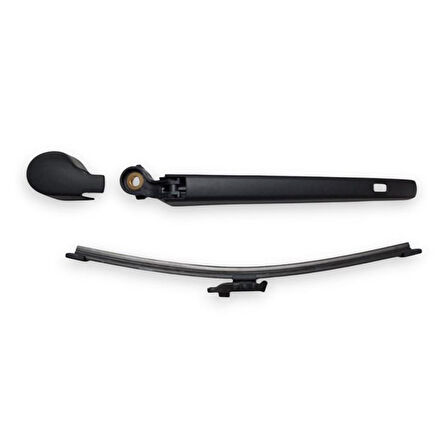 VW Tayron 2024-2027 Arka Cam Silecek Kolu Takımı 30cm 57L955707