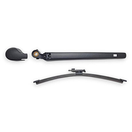 Volkswagen ID4 2022-2026 Arka Cam Silecek Kolu Takımı 11A955707A