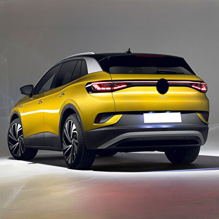 Volkswagen ID4 2022-2026 Arka Cam Silecek Kolu Takımı 11A955707A