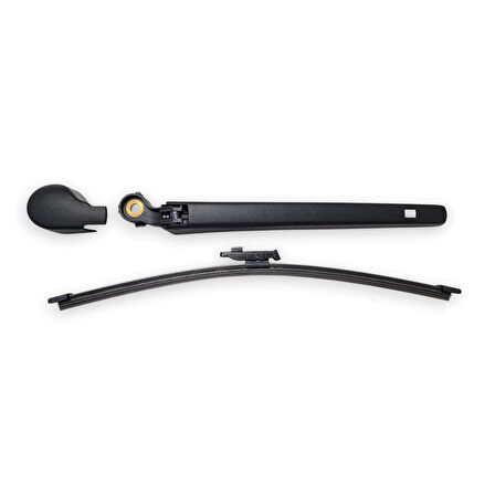 VW Volkswagen Taigo 2022-2026 Arka Cam Silecek Kolu Takımı 2G7955707A