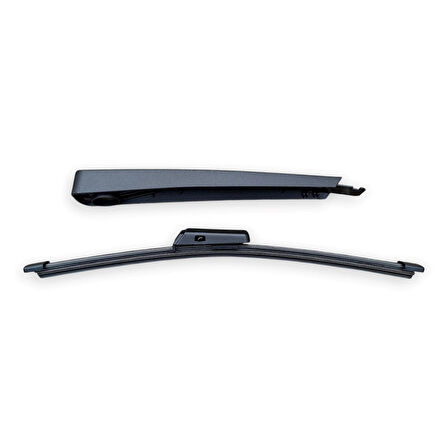 BMW X1 U11 2023-2026 Arka Cam Silecek Kolu Takımı 61629478888