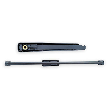 BMW X1 U11 2023-2026 Arka Cam Silecek Kolu Takımı 61629478888