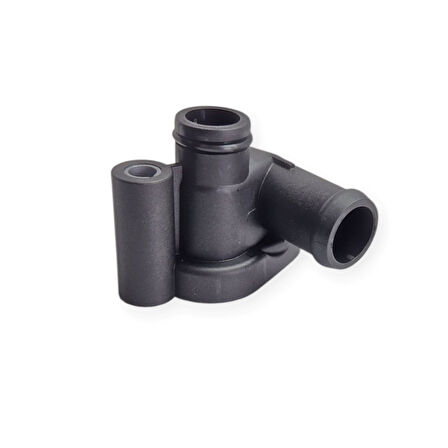 Audi A6 2015-2018 3.0 Dizel EGR Ara Su Flanşı 059121506H