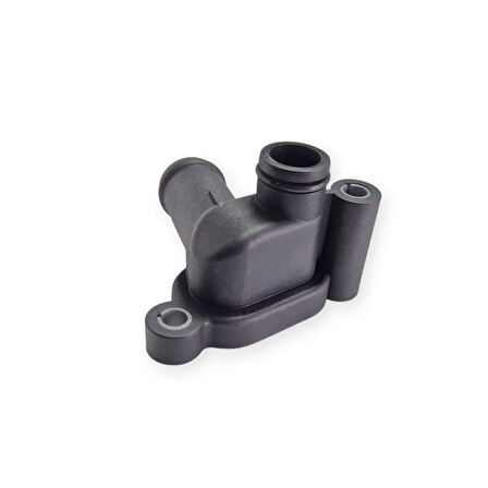 VW Touareg 2011-2014 3.0 Dizel EGR Ara Su Flanşı 059121506G