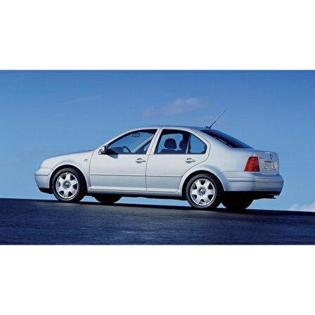 VW Bora Sedan 1999-2005 Bagaj Kapağı Merkezi Kilit Motoru 3B0959781C