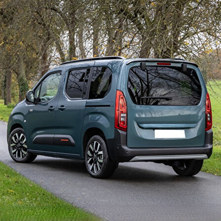 Citroen Berlingo 2024-2027 Bagaj Amortisörü Kalın Tip 670N 8731S0