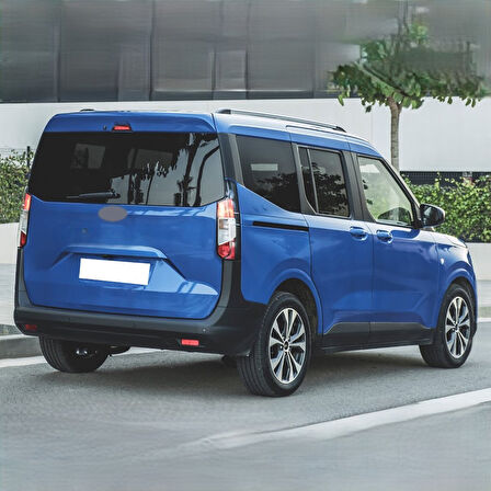 Ford Tourneo Courier 2024-2028 Bagaj Amortisörü 1 Ad R2X6-V406A10-AA