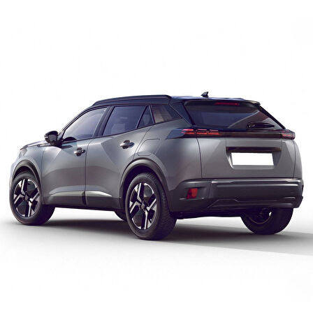 Peugeot e-2008 2022-2026 Bagaj Kapısı Amortisörü 1 Adet 9825534780