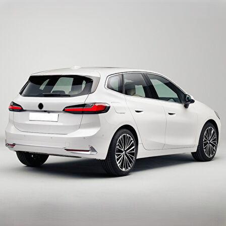 BMW 2 Serisi U06 Active Tourer 2022-2026 Arka Cam Silecek Kolu Takımı
