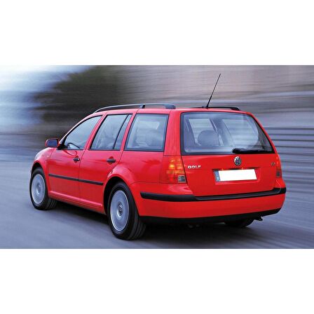 VW Golf 4 Variant 1998-05 Bagaj Kapağı Merkezi Kilit Motoru 3B0959781C