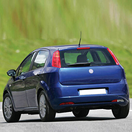 Fiat Grande Punto 2006-2011 Dış Dikiz Ayna Ayar Düğmesi Tuşu 735428719