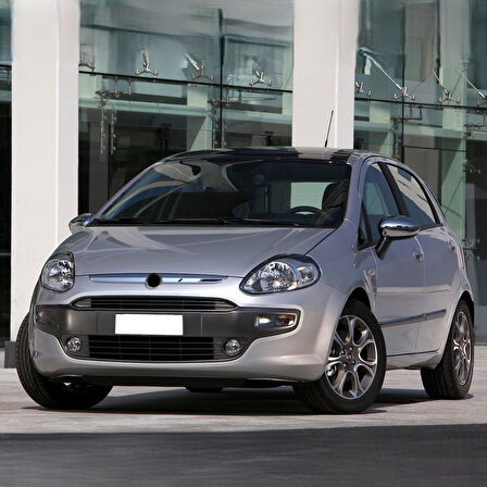 Fiat Punto Evo 2009-2014 Dış Dikiz Ayna Ayar Düğmesi Tuşu 735380445