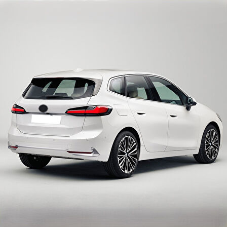 BMW 2 U06 Active Tourer 2022-2026 Arka Cam Silecek 61628492159