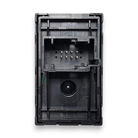 Lancia Ypsilon 2006-2011 Dış Dikiz Ayna Ayarlama Düğme Tuşu 735428719